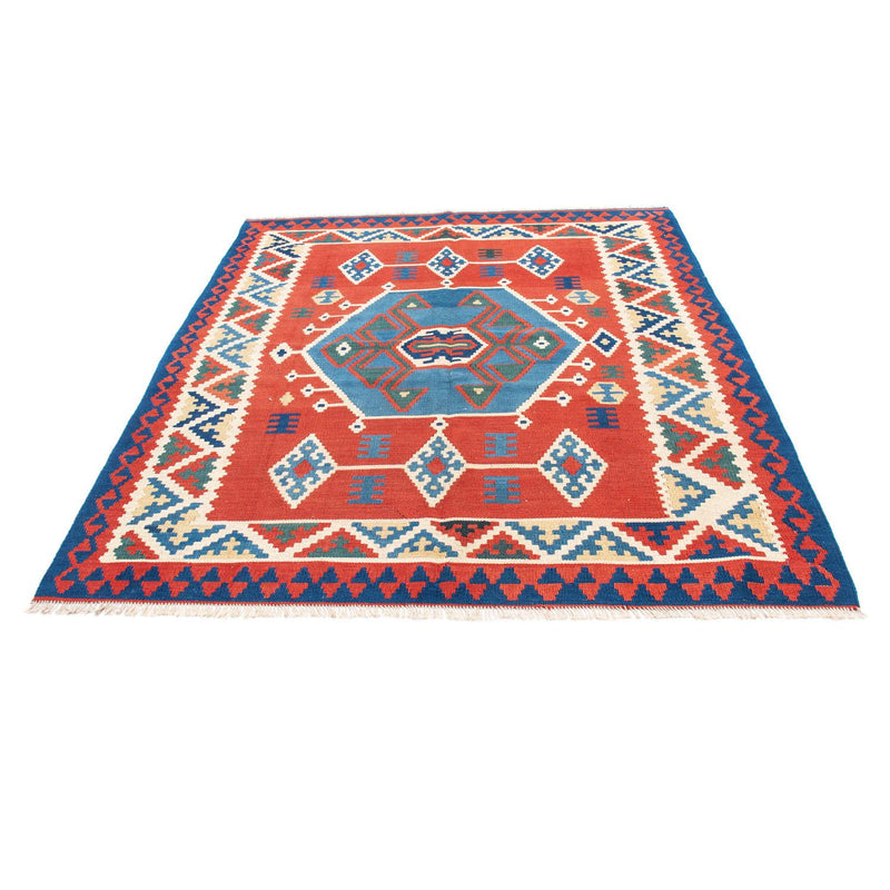 Kilim Fars Tapete 208x160cm