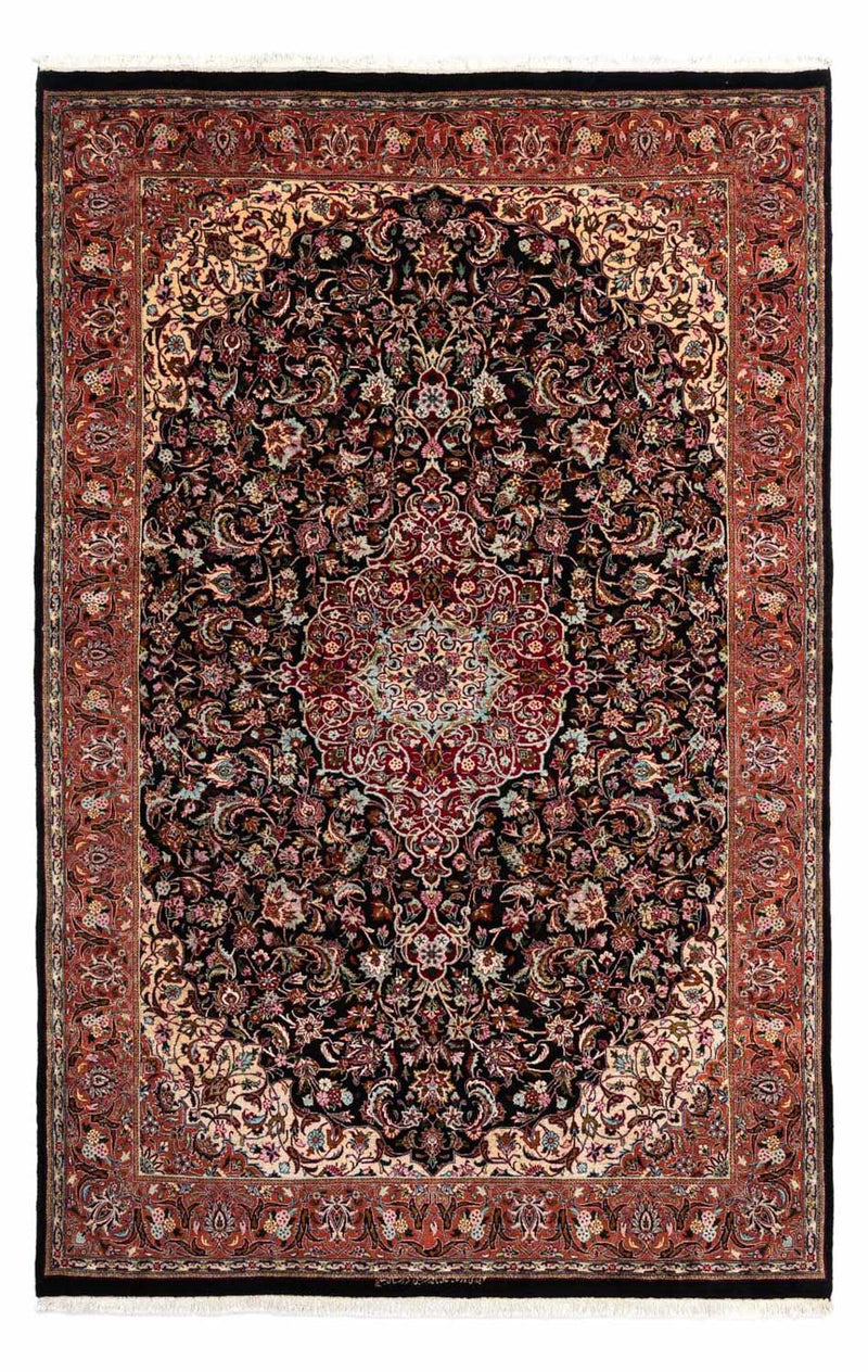Tabriz - 40 Raj Tapete 311x205cm - Tapete persa