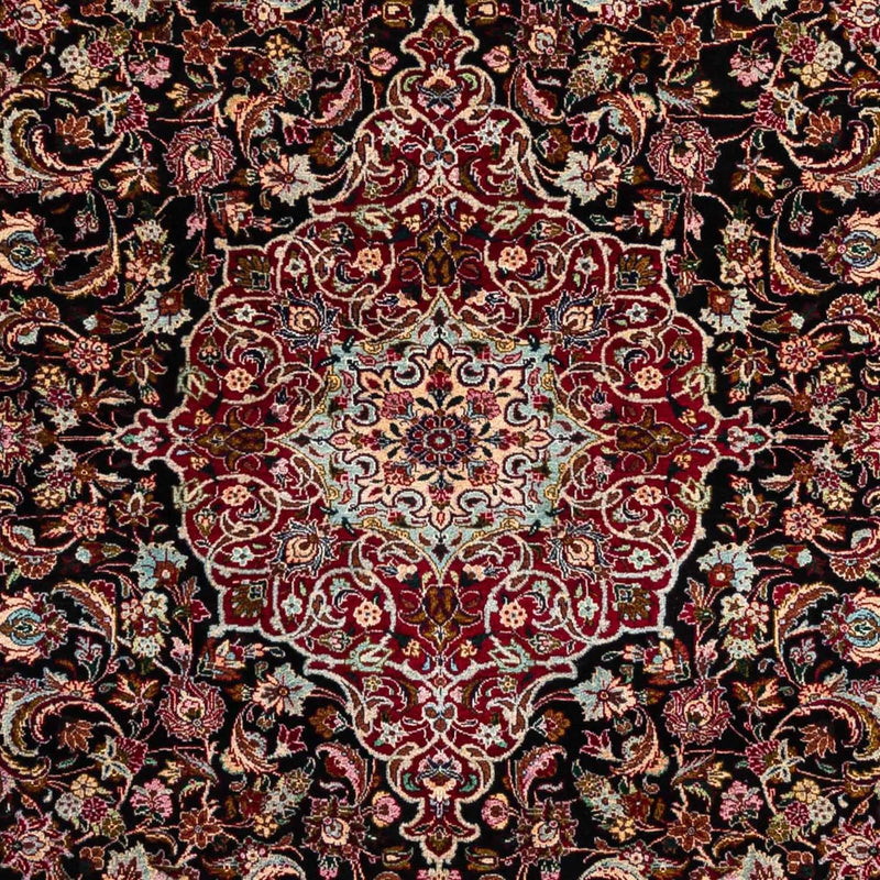 Tabriz - 40 Raj Tapete 311x205cm - Tapete persa