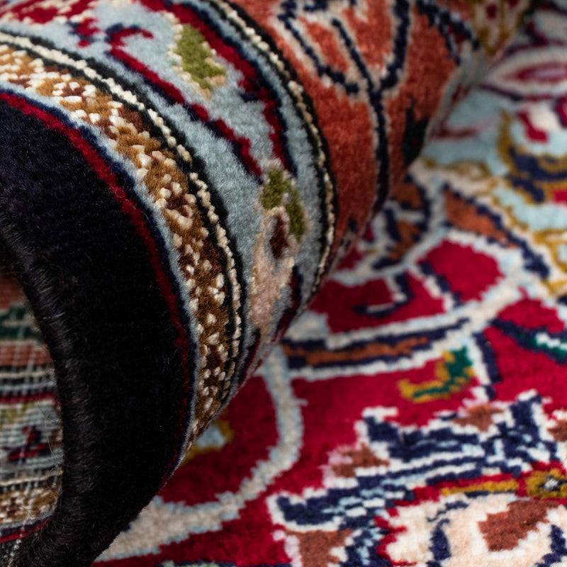 Tabriz - 40 Raj Tapete 311x205cm - Tapete persa