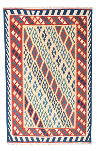 Kilim Fars Tapete 206x156cm – product image