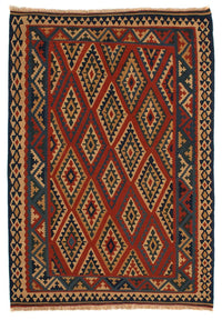 Kilim Fars Tapete 213x165cm – product image