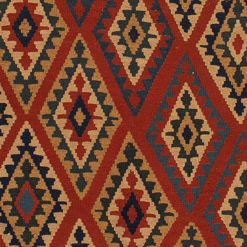 Kilim Fars Tapete 213x165cm
