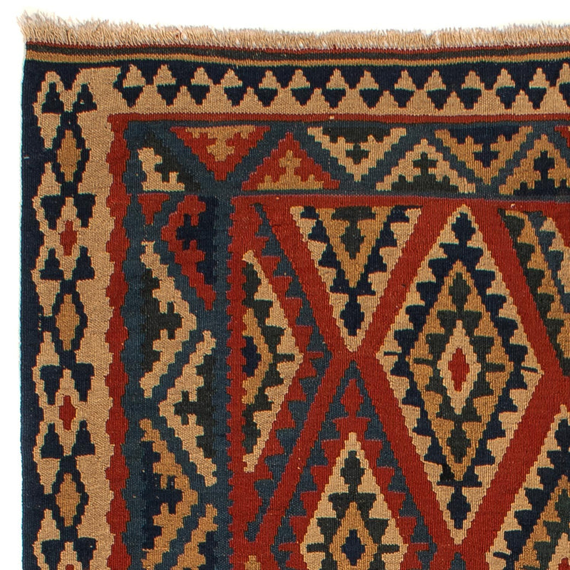 Kilim Fars Tapete 213x165cm