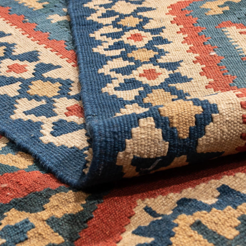 Kilim Fars Tapete 213x165cm