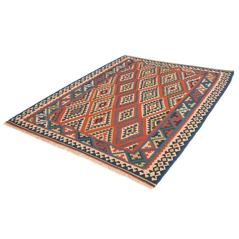 Kilim Fars Tapete 213x165cm