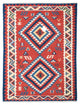 Kilim Fars Tapete 213x160cm