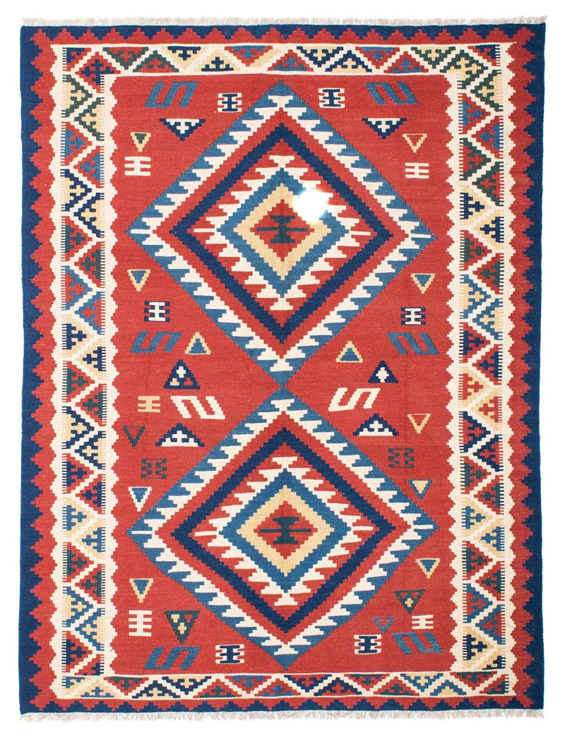 Kilim Fars Tapete 213x160cm