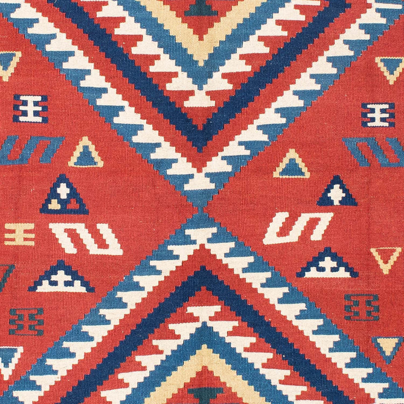 Kilim Fars Tapete 213x160cm