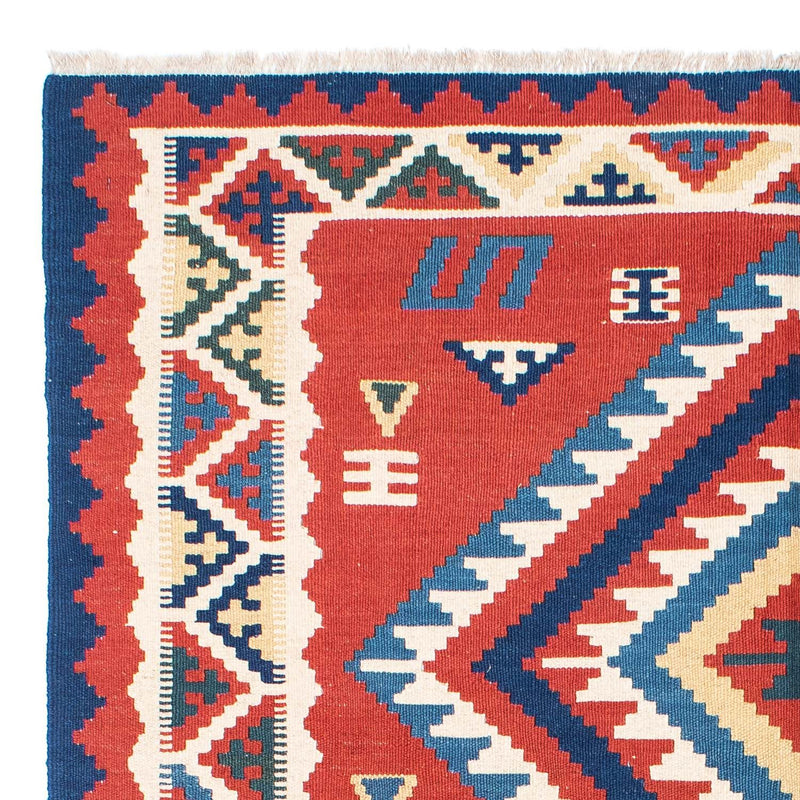 Kilim Fars Tapete 213x160cm