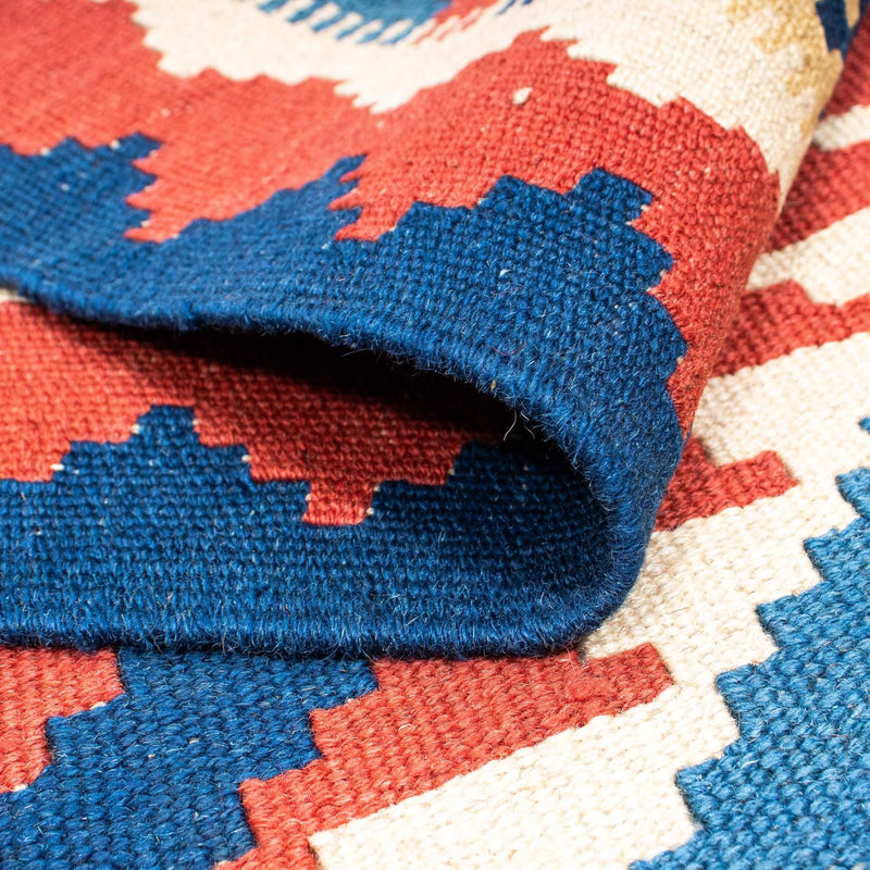 Kilim Fars Tapete 213x160cm
