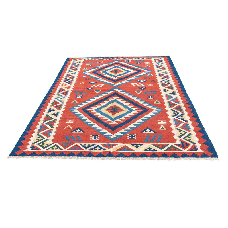 Kilim Fars Tapete 213x160cm