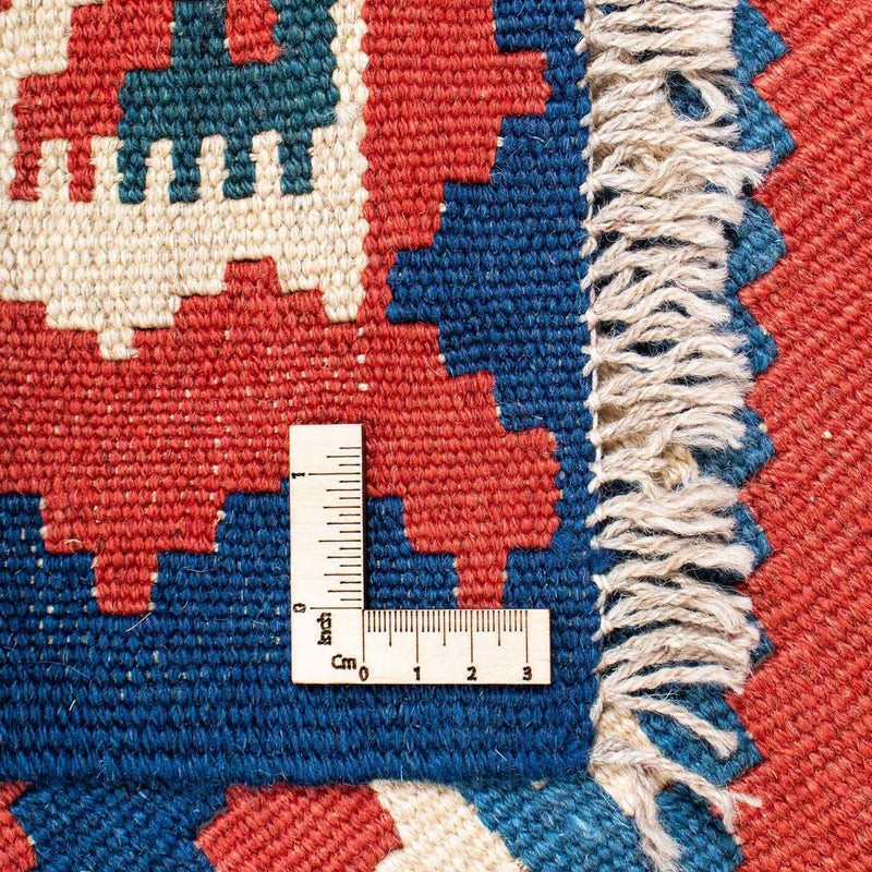 Kilim Fars Tapete 213x160cm