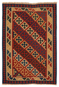 Kilim Fars Tapete 220x151cm – product image