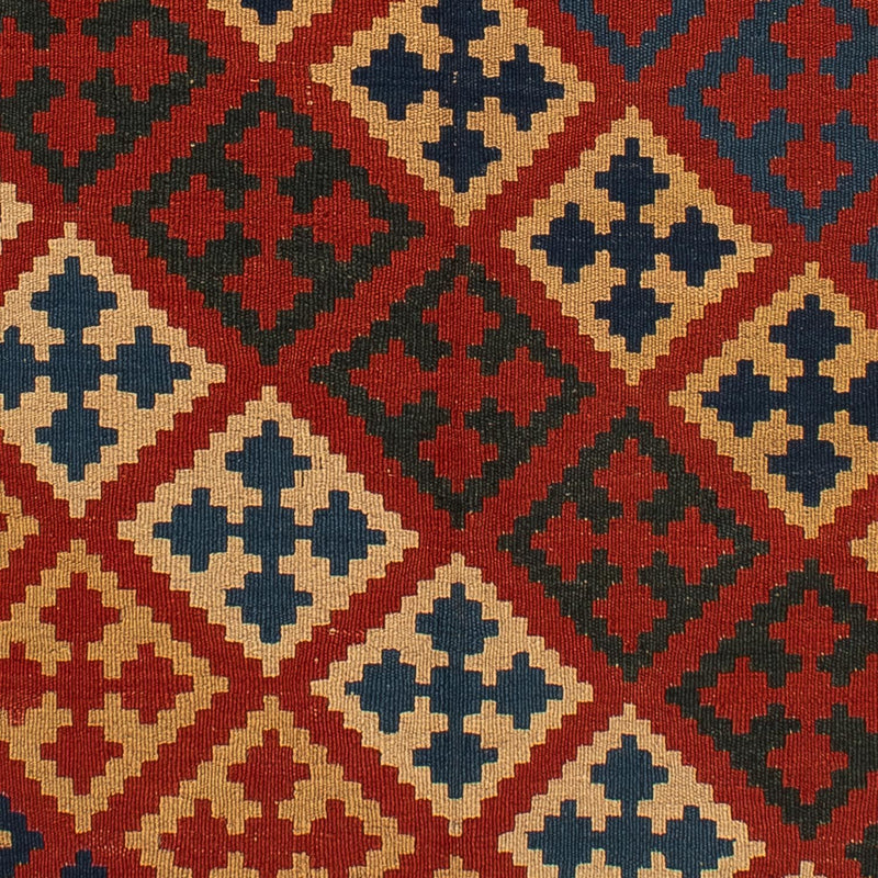 Kilim Fars Tapete 220x151cm