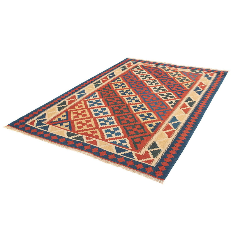 Kilim Fars Tapete 220x151cm