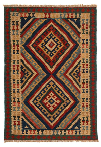Kilim Fars Tapete 150x213cm