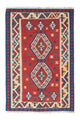 Kilim Fars Tapete 222x146cm