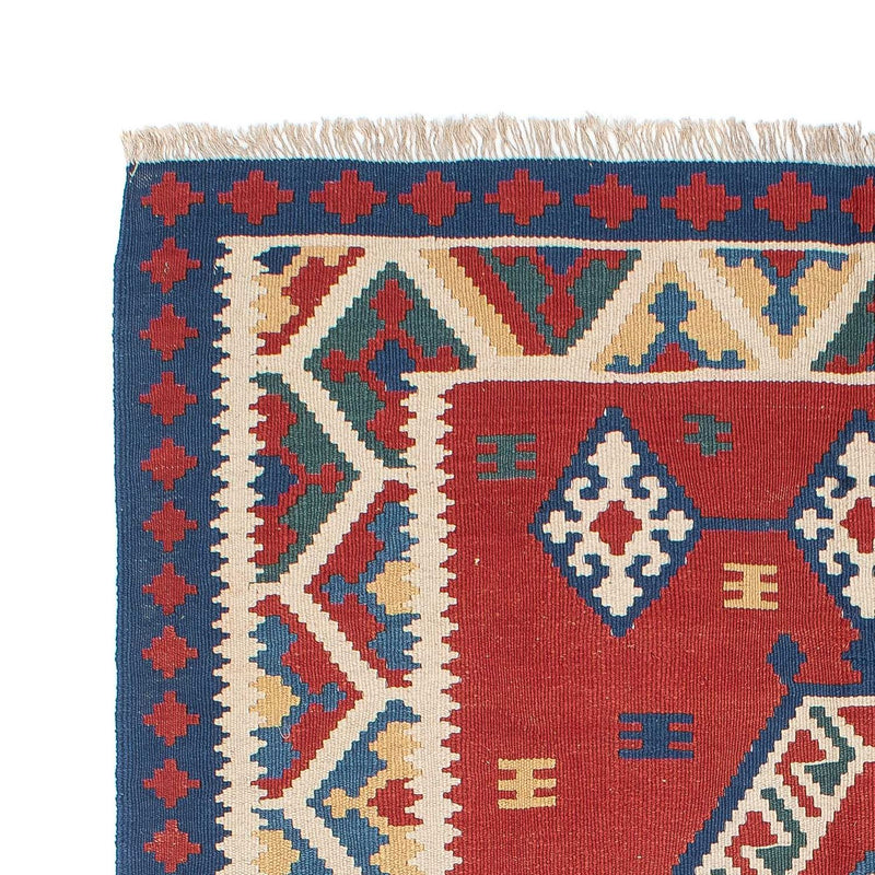 Kilim Fars Tapete 222x146cm