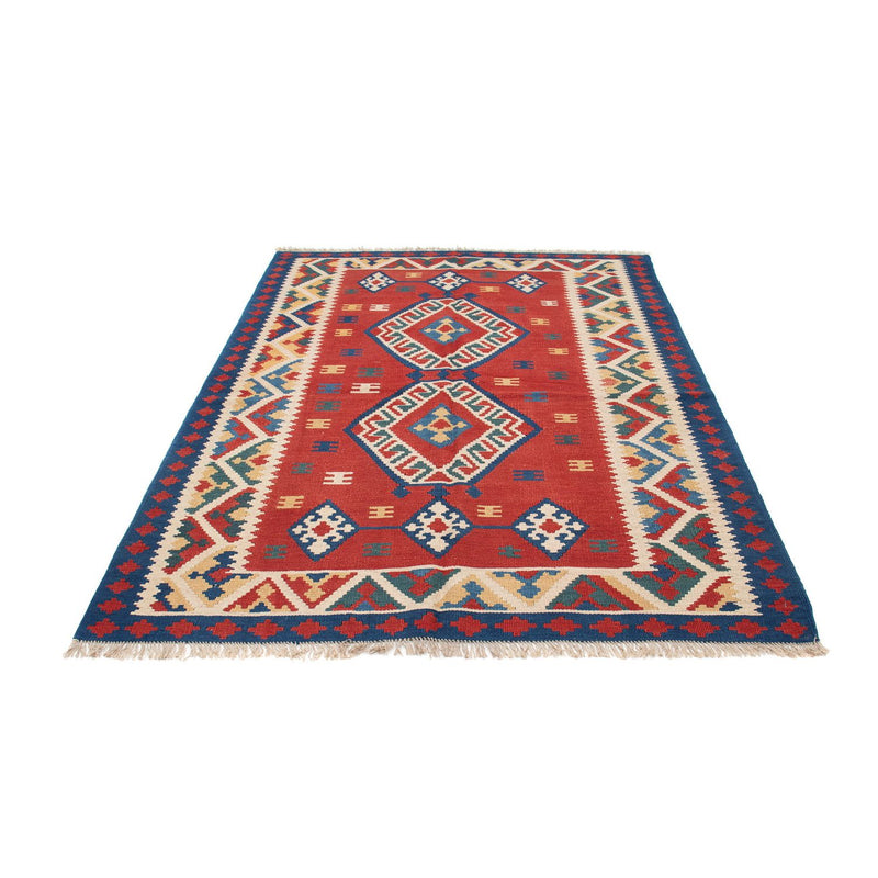 Kilim Fars Tapete 222x146cm