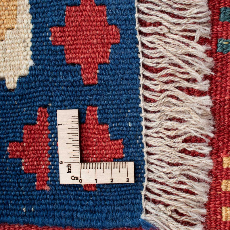 Kilim Fars Tapete 222x146cm