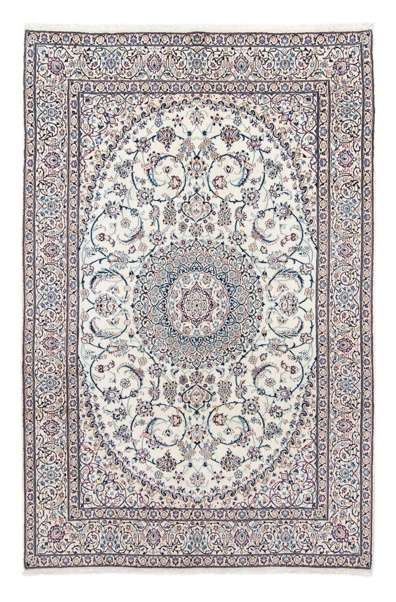 Nain - 9 la Tapete 300x198cm - Tapete persa