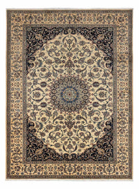 Nain - 9 la Tapete 353x252cm - Tapete persa – product image
