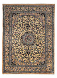 Nain - 9 la Tapete 344x245cm - Tapete persa – product image