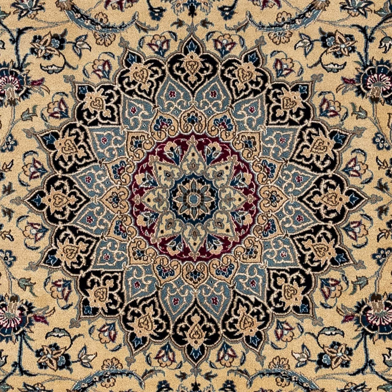 Nain - 9 la Tapete 344x245cm - Tapete persa