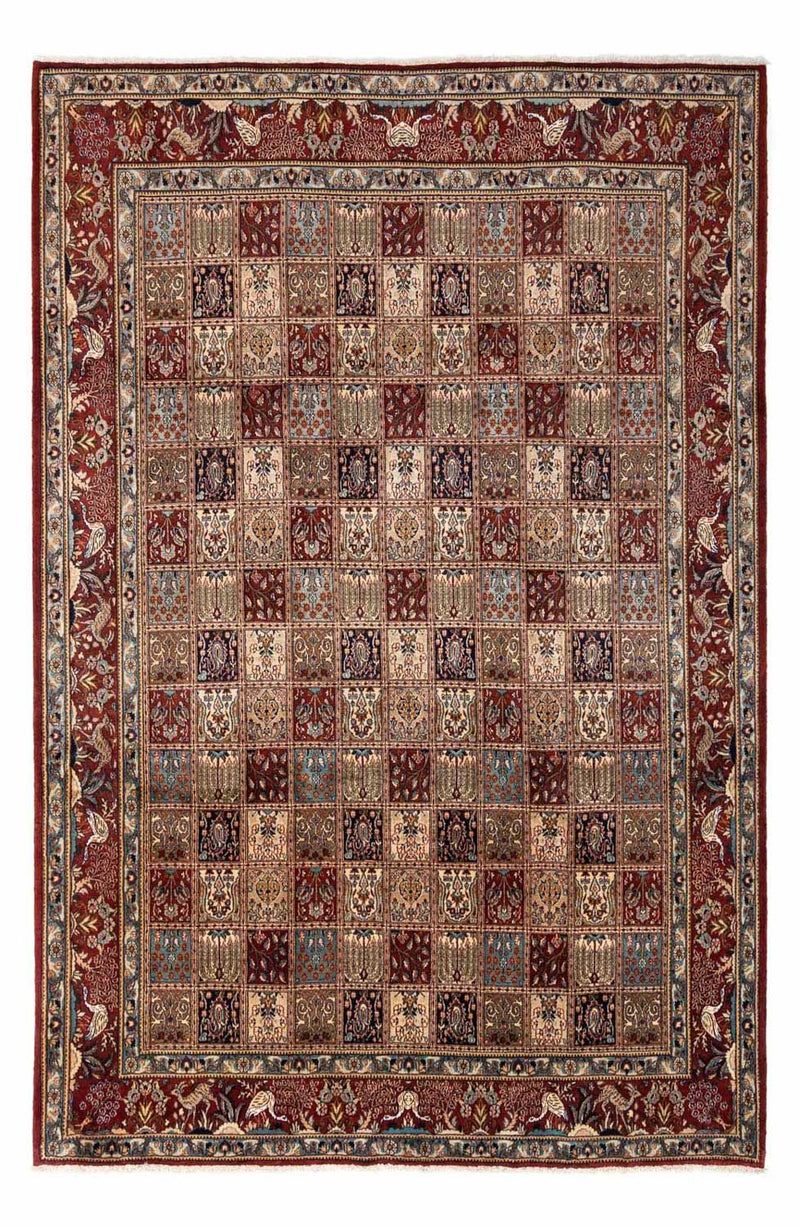 Moud Tapete 348x254cm - Tapete persa
