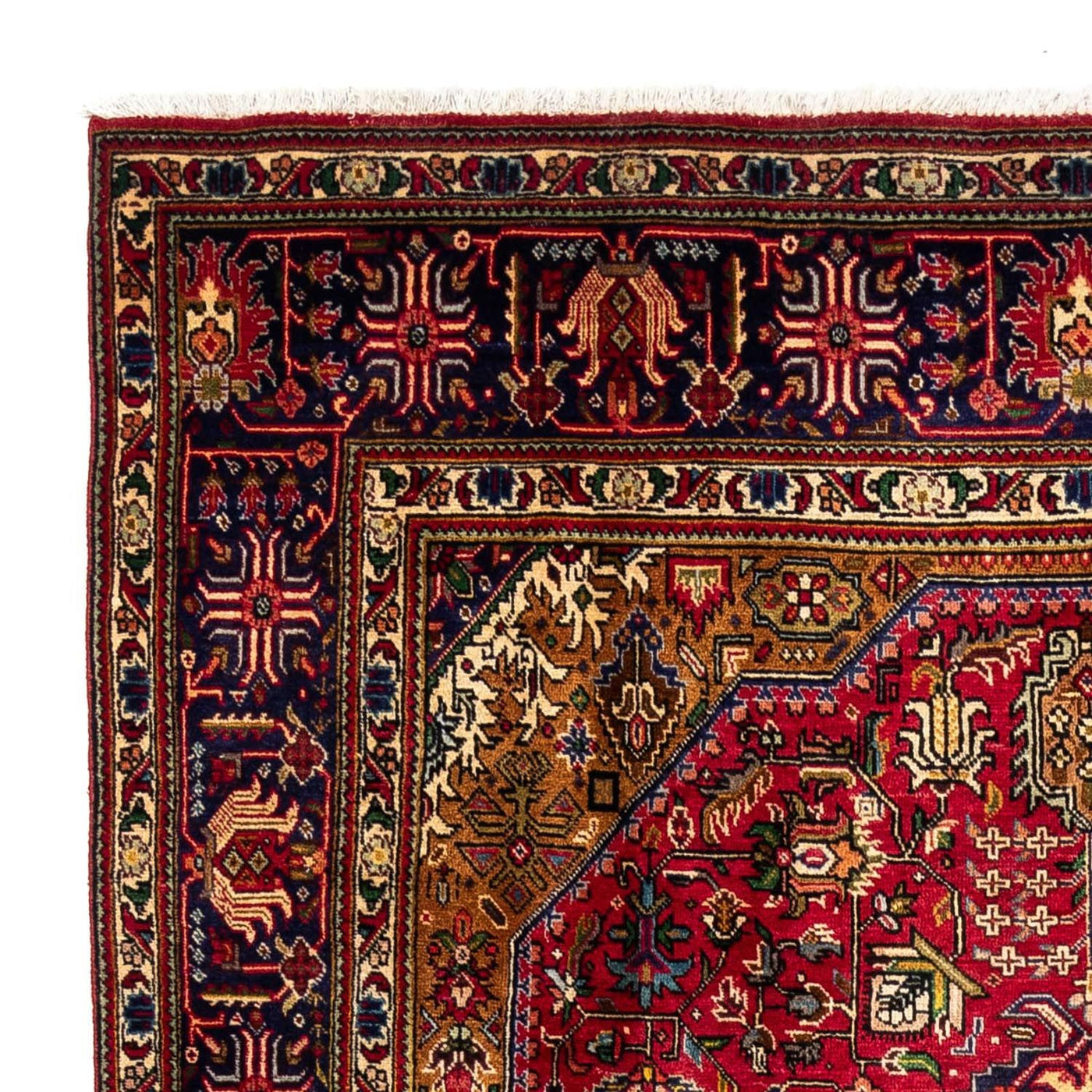 Tabriz Tapete 322x197cm - Tapete persa