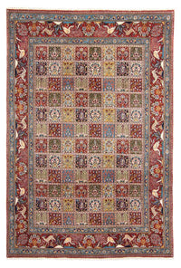 Moud Tapete 198x298cm - Tapete persa – product image