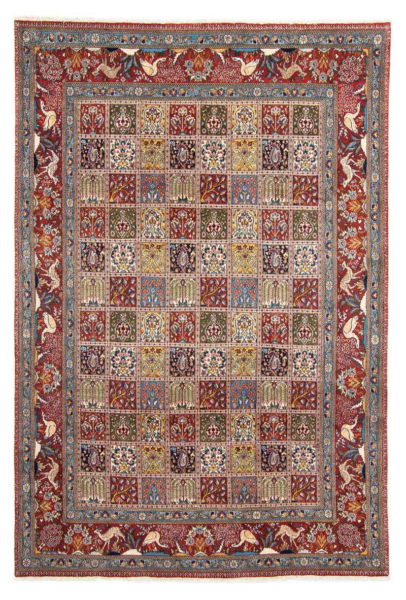 Moud Tapete 298x198cm - Tapete persa