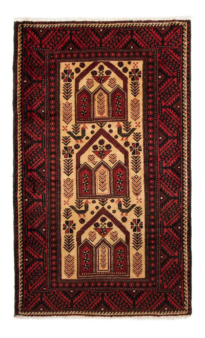 Tapete Baluch 118x193cm - Tapete persa