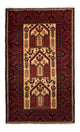 Tapete Baluch 193x118cm - Tapete persa