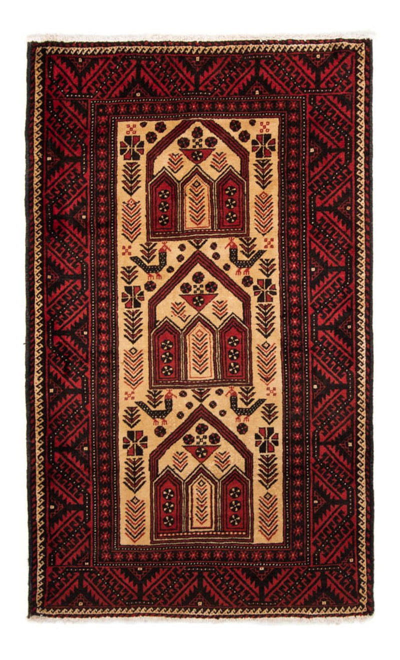 Tapete Baluch 193x118cm - Tapete persa