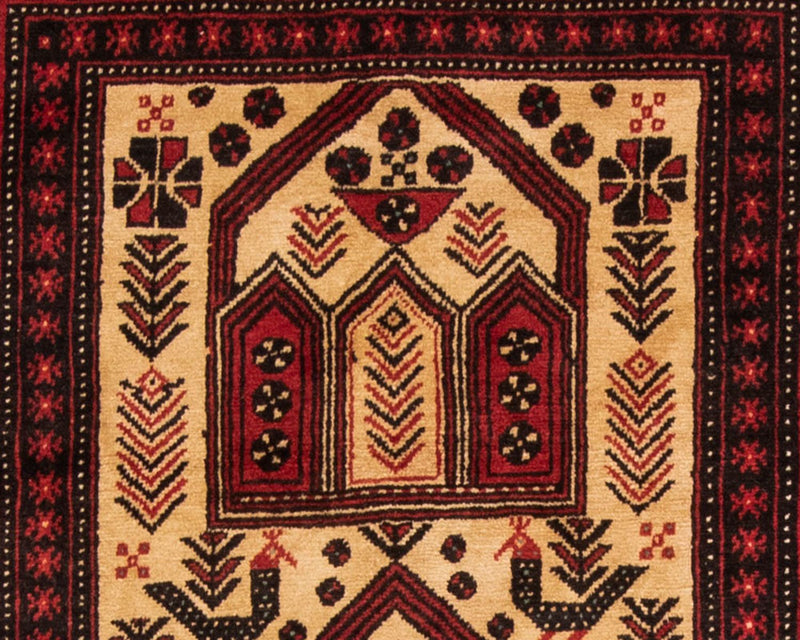 Tapete Baluch 193x118cm - Tapete persa