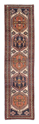 Ardabil Tapete 292x73cm - Tapete persa