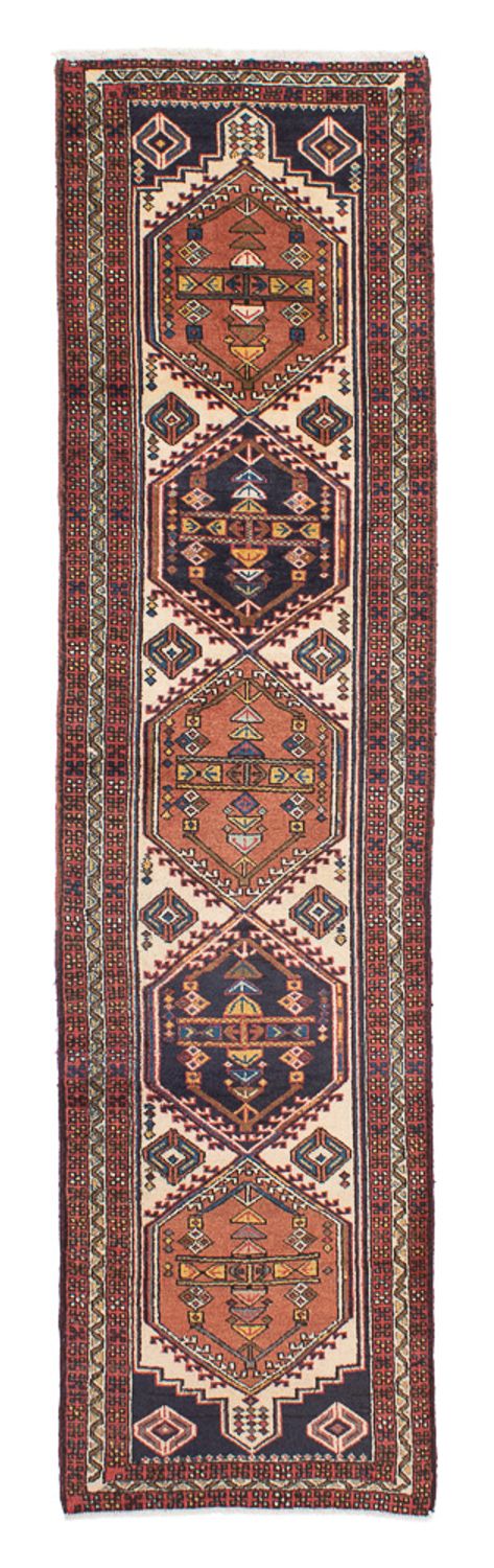 Ardabil Tapete 292x73cm - Tapete persa
