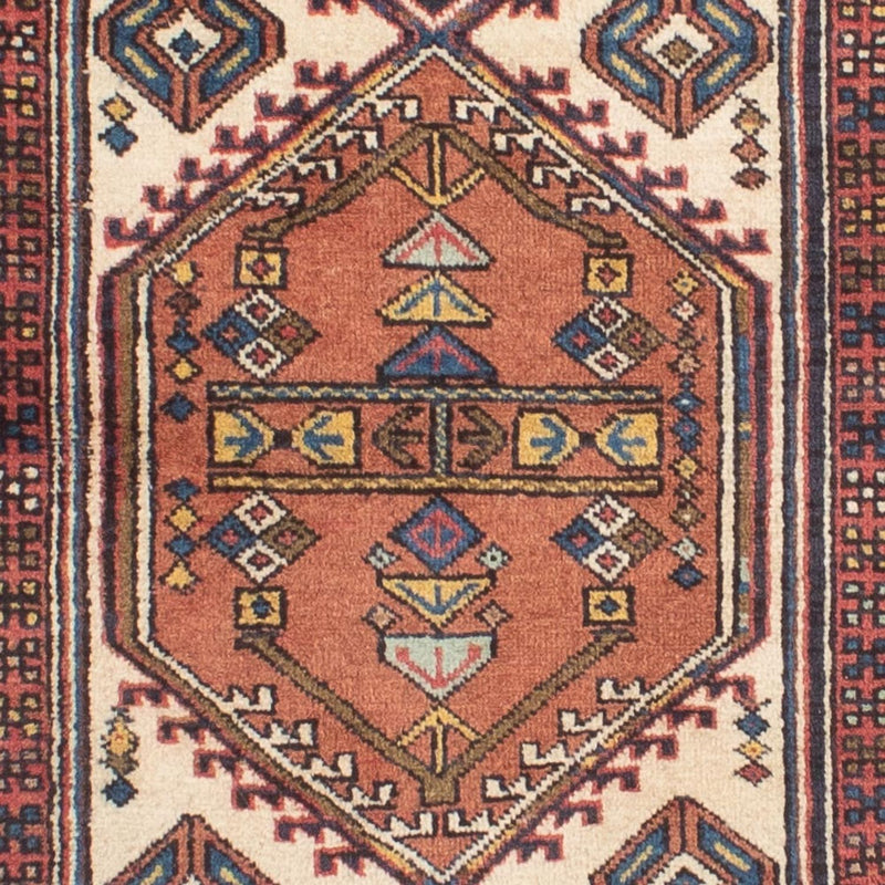 Ardabil Tapete 292x73cm - Tapete persa