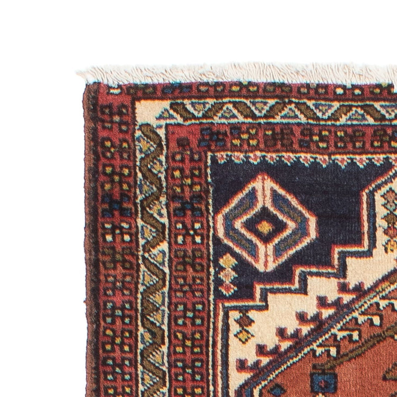Ardabil Tapete 292x73cm - Tapete persa