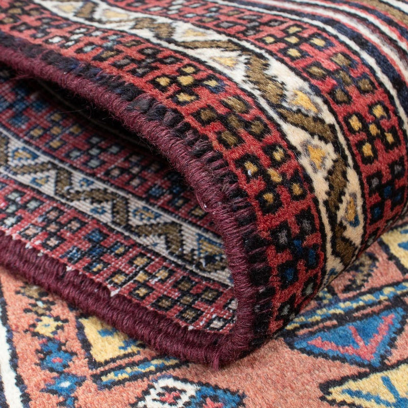 Ardabil Tapete 292x73cm - Tapete persa