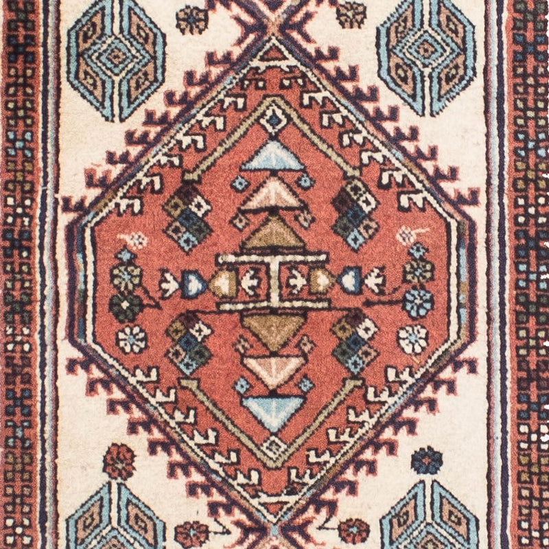 Ardabil Tapete 288x70cm - Tapete persa