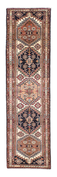 Corredor Tapete Persa - Nomadic - 290 x 73 cm - bege – product image