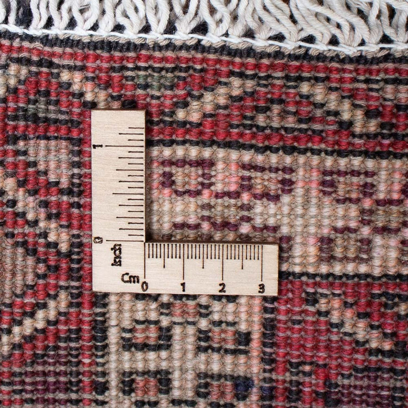 Corredor Tapete Persa - Nomadic - 290 x 73 cm - bege