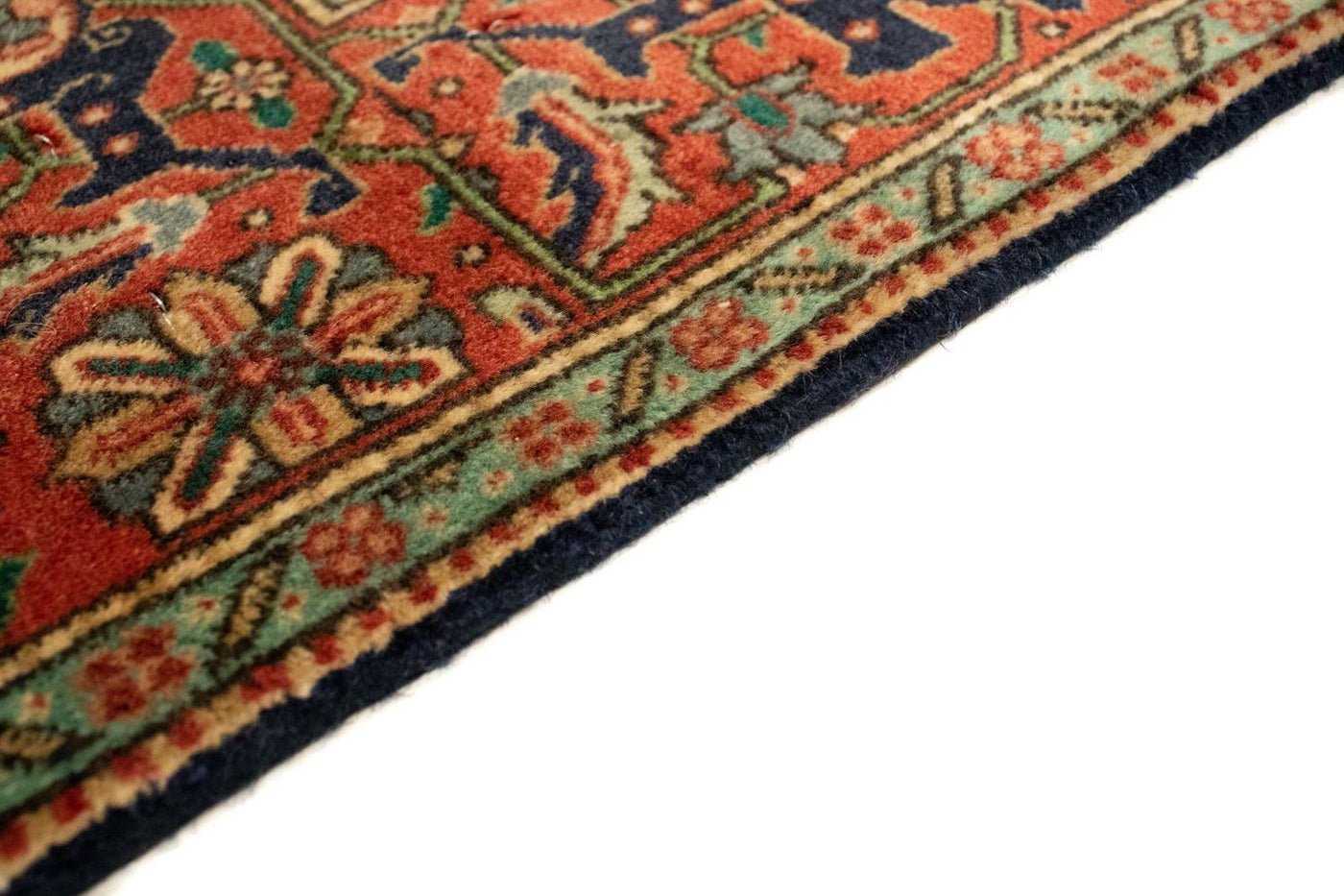 Tabriz - 40 Raj Tapete 150x95cm - Tapete persa