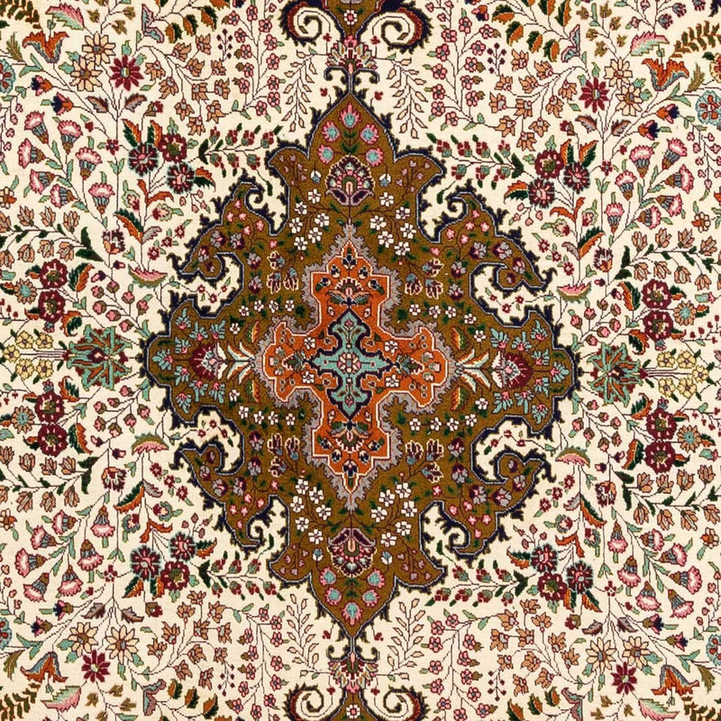 Tabriz - 40 Raj Tapete 205x295cm - Tapete persa