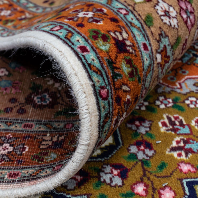 Tabriz - 40 Raj Tapete 205x295cm - Tapete persa