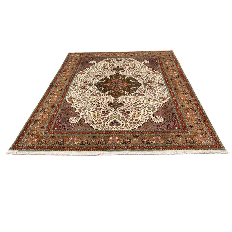 Tabriz - 40 Raj Tapete 205x295cm - Tapete persa