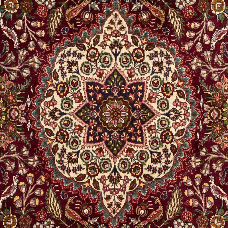 Tabriz - 40 Raj Tapete 285x202cm - Tapete persa